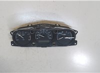 C2C3757 Щиток приборов (приборная панель) Jaguar XJ 2003–2008 8027879 #1
