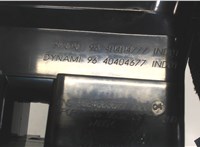  Рамка под магнитолу Peugeot 206 8028005 #4