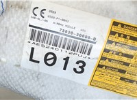 7392030090B Подушка безопасности боковая (в сиденье) Lexus GS 2011-2015 8028012 #3