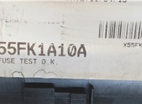55fk1a10a Блок предохранителей Ford Focus 3 2011-2015 8028285 #3