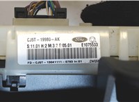 CJ5T19980AK Переключатель отопителя (печки) Ford Focus 3 2011-2015 8028329 #3