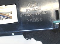 972XXH1600 Переключатель отопителя (печки) Hyundai Terracan 8028331 #3