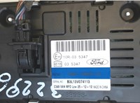 CM5T188955AC Дисплей компьютера (информационный) Ford Focus 3 2011-2015 8028353 #3