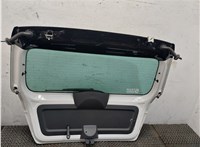 Обшивка крышки (двери) багажника Skoda Fabia 2018-2021 10725054 #6