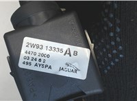 2W913335AB Переключатель поворотов Jaguar XJ 2003–2008 8028579 #3