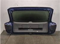  Обшивка крышки (двери) багажника Audi Q7 2006-2009 10726596 #6