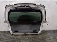A1777401400 Крышка (дверь) багажника Mercedes A W177 2018- 8028884 #7