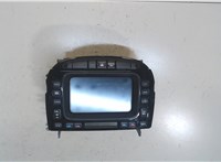 4622005234 Дисплей мультимедиа Jaguar XJ 2003–2008 8029048 #1