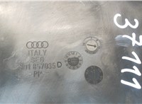 8D1857035D Бардачок (вещевой ящик) Audi A4 (B5) 1994-2000 8029154 #5