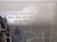 8e0853580c Накладка на порог Audi A4 (B7) 2005-2007 8029402 #4