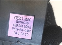4B0941509K Кнопка аварийки Audi A6 (C5) Allroad 2000-2005 8029681 #2