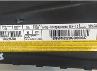 A1698601602 Подушка безопасности боковая (в сиденье) Mercedes A W169 2004-2012 8030146 #3