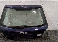 8L0827023K Крышка (дверь) багажника Audi A3 (8L1) 1996-2003 8030216 #1