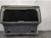 8E9827023B Крышка (дверь) багажника Audi A4 (B6) 2000-2004 8030432 #8