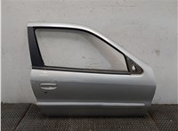 9004R5 Дверь боковая (легковая) Citroen Xsara 2000-2005 8030971 #1