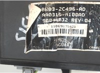  Блок управления стояночным тормозом Jaguar XF 2007–2012 8031116 #4