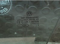3C8845201A Стекло боковой двери Volkswagen Passat CC 2008-2012 8031171 #2