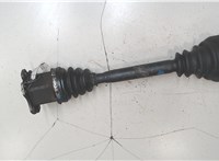 8E0407271T, 8E0407451HX Полуось (приводной вал, шрус) Audi A4 (B6) 2000-2004 8032041 #4