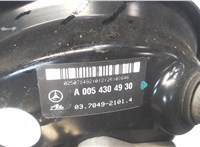 a0054304930 Цилиндр тормозной главный Mercedes CLK W209 2002-2009 8032218 #3