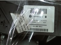 3d0959795e Стеклоподъемник электрический Volkswagen Touareg 2007-2010 8033006 #2