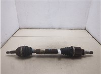 8200432515, 7711135952 Полуось (приводной вал, шрус) Renault Megane 2 2002-2009 8033447 #3