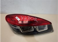 265550008r Фонарь (задний) Renault Megane 3 2009-2016 8033609 #1