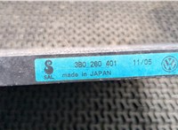 3b0260401 Радиатор кондиционера Skoda SuperB 2008-2015 8033814 #3