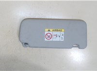  Козырек солнцезащитный Hyundai Kona 2017- 8034107 #2