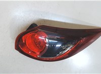 KD5451150F Фонарь (задний) Mazda CX-5 2012-2017 8034192 #1