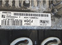 6G9112A650EJ Блок управления двигателем Ford Galaxy 2006-2010 8034226 #4