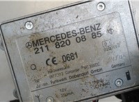  Антенна Mercedes E W211 2002-2009 8034271 #2