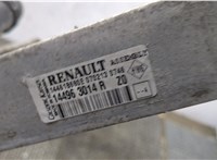 144963014r Радиатор интеркулера Renault Captur 2013-2017 8034668 #3