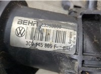  Радиатор интеркулера Volkswagen Passat 6 2005-2010 8034691 #3