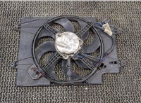  Резистор вентилятора охлаждения Alfa Romeo GT 10726246 #1