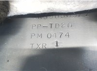  Пластик панели торпеды Mitsubishi Galant 2004-2012 8034903 #3