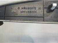  Пластик панели торпеды Mitsubishi Outlander 2003-2009 8034909 #3
