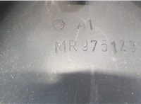  Рамка под щиток приборов Mitsubishi Outlander 2003-2009 8034920 #3