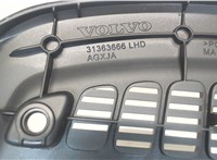  Рамка под щиток приборов Volvo XC90 2014-2019 8034921 #2