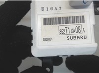 85271XA08A Дисплей компьютера (информационный) Subaru Tribeca (B9) 2007-2014 8034969 #3