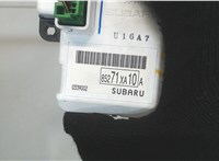 85271XA10A Дисплей компьютера (информационный) Subaru Tribeca (B9) 2007-2014 8034970 #3