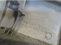  Пластик панели торпеды Toyota Sienna 3 2010-2014 8035058 #3