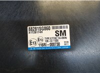 88281sg860 Блок комфорта Subaru Forester 2013- 8035310 #3