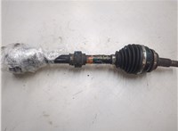 434100W190 Полуось (приводной вал, шрус) Toyota Highlander 2 2007-2013 8035439 #3