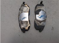 D1060EW81A Колодки тормозные Nissan Juke 2010-2019 8035933 #5