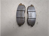 D1060EW81A Колодки тормозные Nissan Juke 2010-2019 8035933 #6