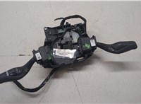 EG9Z13341AA, DG9Z17A553AA, HG9Z3F791BA Переключатель поворотов и дворников (стрекоза) Ford Fusion 2017-2020 USA 8035998 #2
