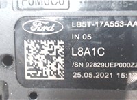 LB5Z17A553AA Переключатель дворников (стеклоочистителя) Ford Bronco Sport 8036030 #3