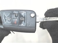  Ключ зажигания Volkswagen Jetta 7 2018- 8036179 #2