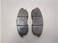D1060EW81A Колодки тормозные Nissan Juke 2010-2019 8036458 #5