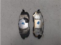 D1060EW81A Колодки тормозные Nissan Juke 2010-2019 8036458 #6